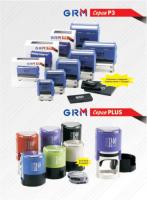 Штемпельная продукция