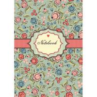 Записные книги А6