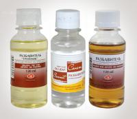 Разбавители, лаки, грунты и др.