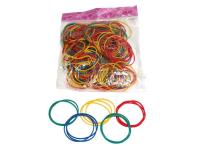 Шило, резинки, подушки для увлажнения пальцев