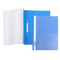 Скоросшиватели пластиковые