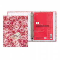 Тетради со сменным блоком