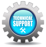 ТЕХНИЧЕСКИЙ ОТДЕЛ