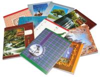 Тетради общие 60-80 листов