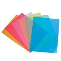 Папки уголки