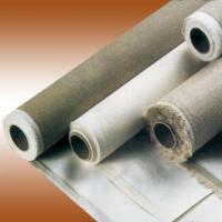 Холст грунтованный