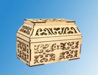 Деревянные заготовки