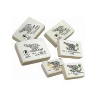 Ластики, точилки, растушевки