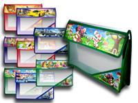 Папки для тетрадей, папки А3