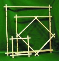 Рамки для батика, подрамник глухой