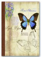 Записные книги А5, скетчбуки