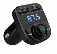 FM-трансмиттеры