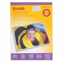 Фотобумага "Kodak"