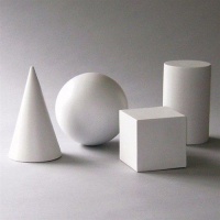 Гипсовые фигуры