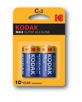 Батарейки Kodak