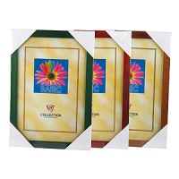 Фоторамки деревянные формата 20х30 (А4)