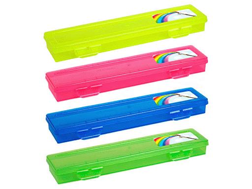 Пенал-футляр для кистей Гамма ассорти 10122046