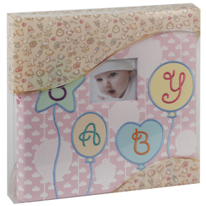 Фотоальбом Image Art 30 31x32 (ВВА30) серия 057 магнитные детский