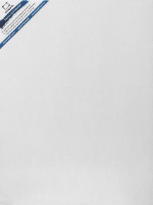 Картон грунт. односторонний 40х50 см, Малевичъ