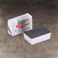 Акварель в кювете Воронежская черная ЗХК (806)