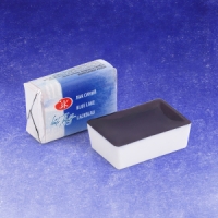 Акварель в кювете Лак синий ЗХК  (510)