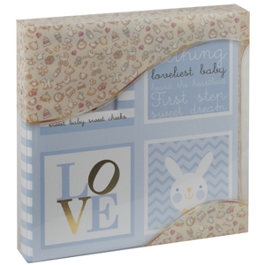 Фотоальбом Image Art 30 31x32 (ВВА30) серия 026