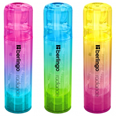 Корректир. лента 5мм*6м Berlingo "Radiance" Fks_06030