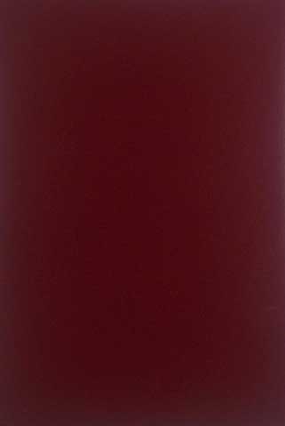 Папка адресная без надписи А4 бордовая, бумвинил OfficeSpace  277209