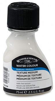 Текстурное средство Unique, объем 75 мл, Winsor & Newton