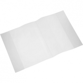 Обложка д/учеб. 27*42см 100мкм ПВХ (Петерсон,Моро, Гейдман, Плешаков) SP15.33