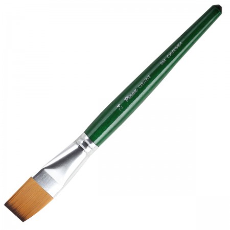 Кисть Синт. пл. №20 "Pinax Creative"