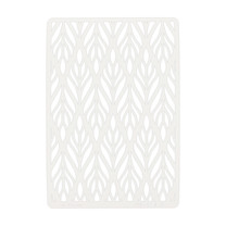 Трафарет-маска "Mr.Painter" TFR-10  ``Бутоны``