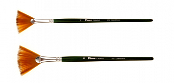 Кисть Синт. веер № 8 "Pinax Creative"