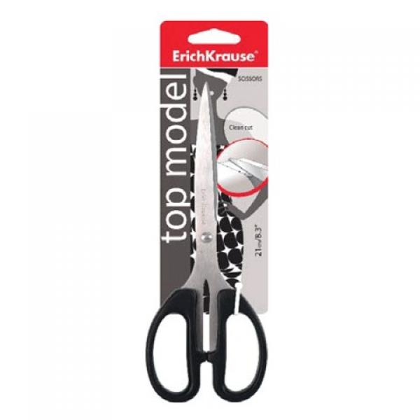 Ножницы 21см "Top Model"  ЕК 14856