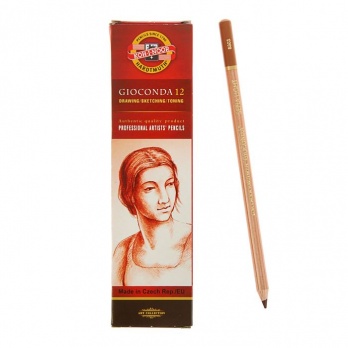 Сангина в карандаше GIOCONDA  8802