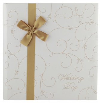 Фотоальбом Image Art 30 31x32 (ВВА30) серия 099 свадебный