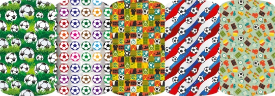 Бумага упаковочная 70*100см  ZUEP-UG7-R-710