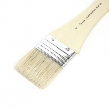 Флейц щетина № 4 (56мм)  "Сонет"