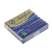 Пластика 50 гр. "Артефакт" черный виноград