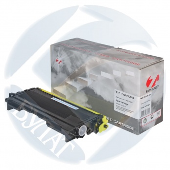 Картридж BROTHER: TN-2075 "совместимый" для HL-2030/2040/2070/2920 (шт.)