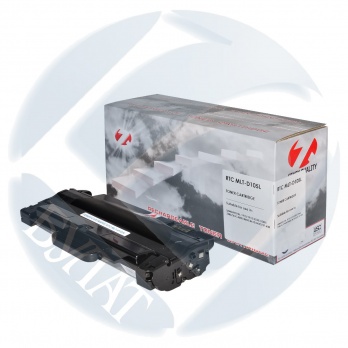 Картридж SAMSUNG MLT-D105L "совместимый" Картридж Samsung ML1910/2525/SCX4600 (шт.)