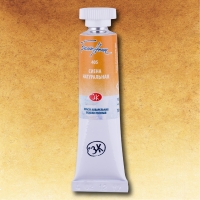 Акварель "Белые Ночи" туба 10 мл, сиена натуральная