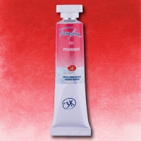 Акварель "Белые Ночи" туба 10 мл, рубиновая