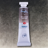 Акварель "Белые Ночи" туба 10 мл, кость жженая