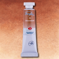 Акварель "Белые Ночи" туба 10 мл, сиена жженая