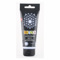 Мусс акриловый Декола, лаванда 100мл