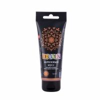 Мусс акриловый Декола, бронза 100мл