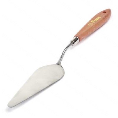 Мастихин №16 "Pinax"