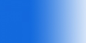 Аквамаркер Сонет, двусторонний, ультрамарин