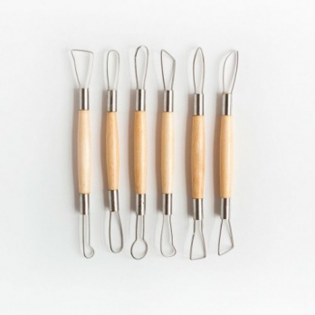 Стек-петля для моделирования "Малевичъ" в ассортименте 1 шт.